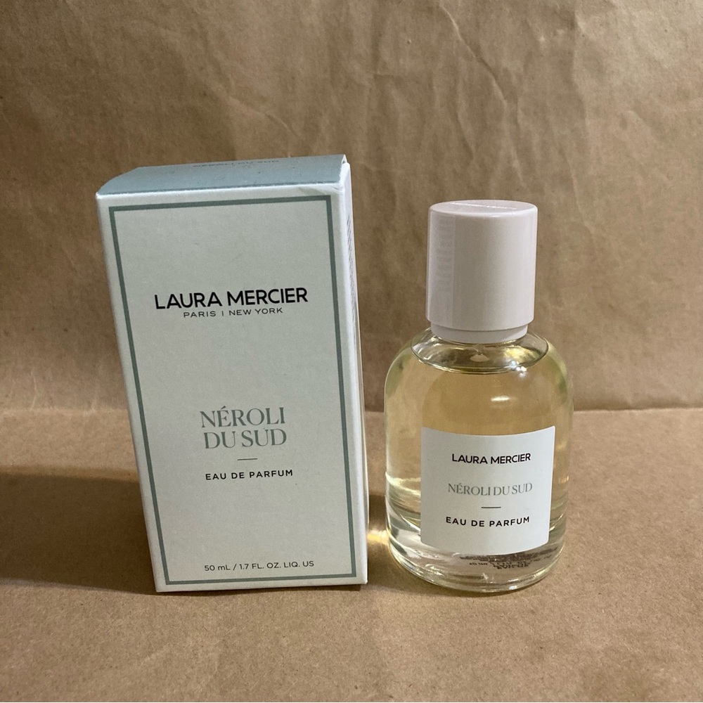 laura mercier neroli du sud edp 1.7oz